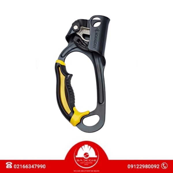 ابزار صعود یومار برند PETZL ASCENSION