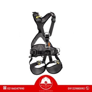 هارنس رگلاژی تمام بدن برند PETZL AVAO BOD